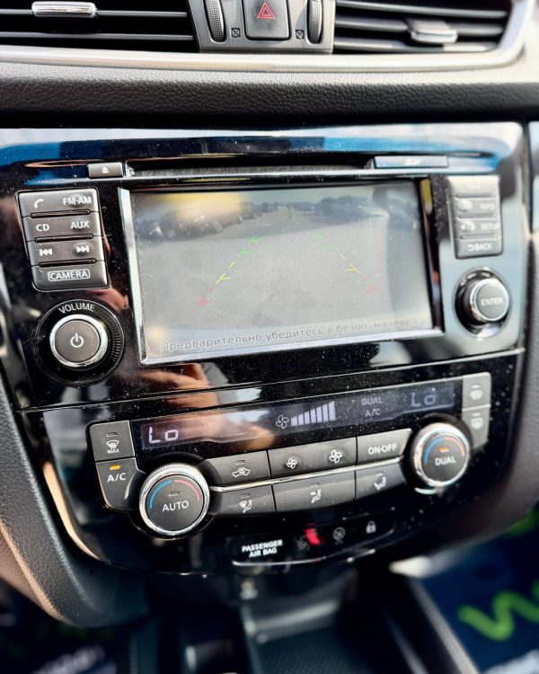 Nissan Qashqai II - Image 18