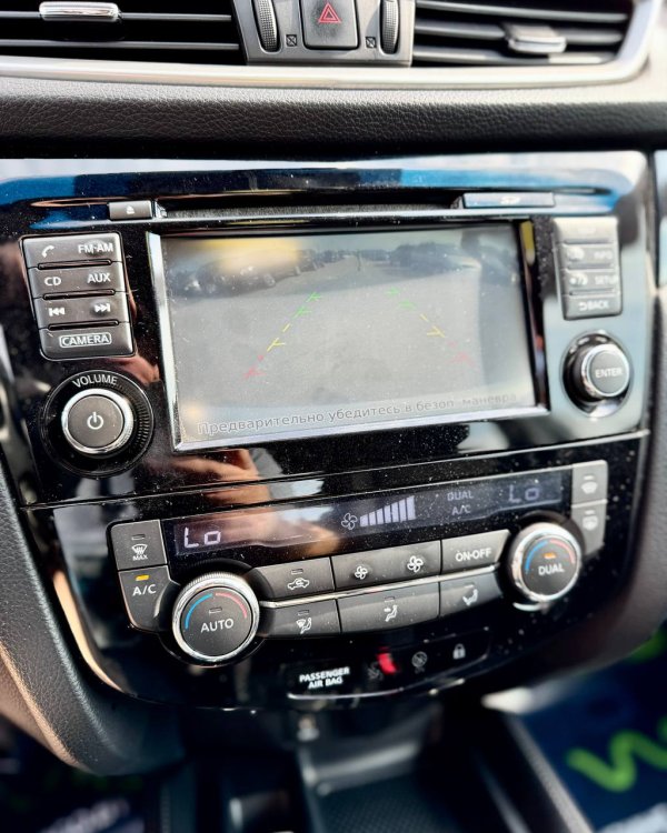 Nissan Qashqai II - Image 18
