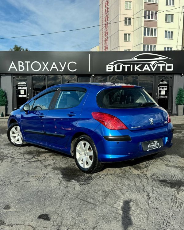 Peugeot 308 T7 - Image 5