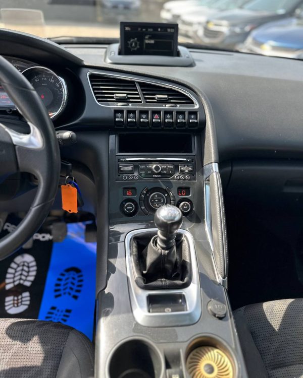 Peugeot 3008 I - Image 9