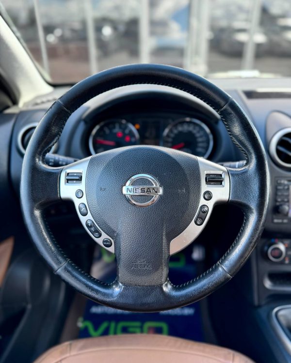 Nissan Qashqai+2 I · Рестайлинг - Image 15