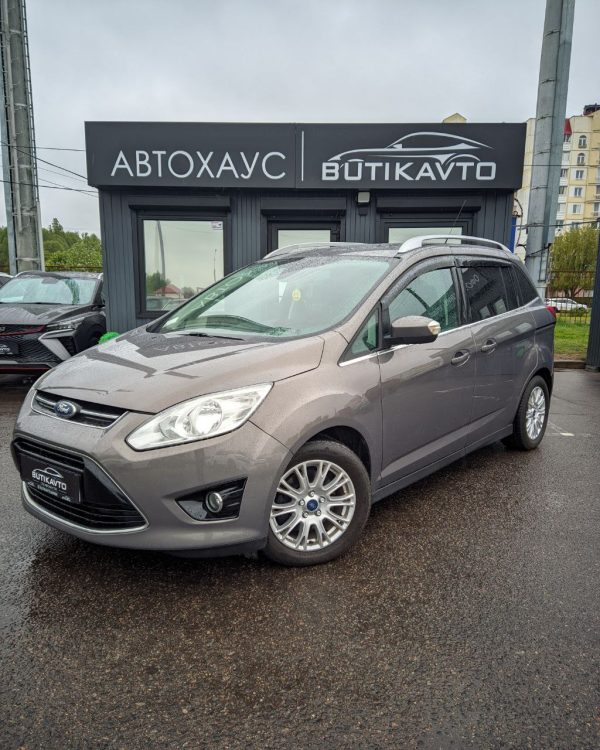 Ford Grand C-Max - Image 3