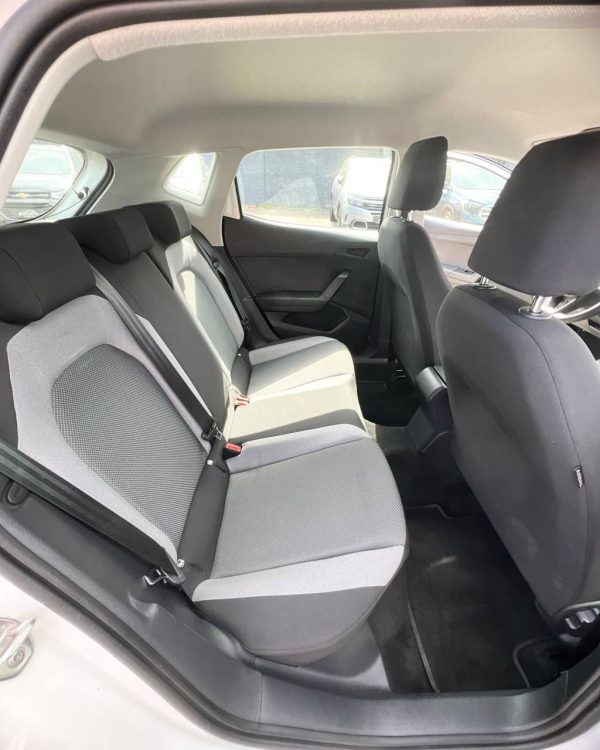 SEAT Ibiza V · Рестайлинг - Image 11