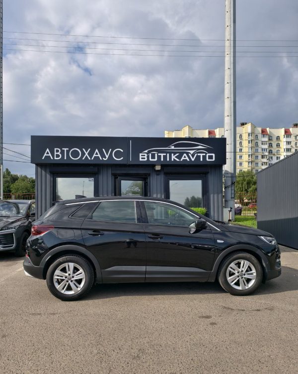 Opel Grandland X I - Image 7