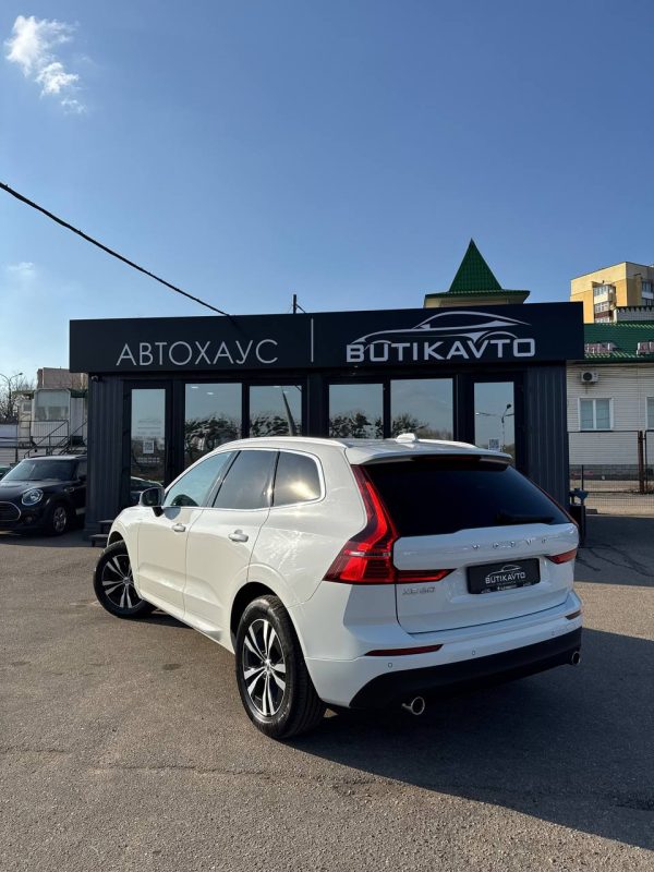 Volvo XC60 II - Image 5