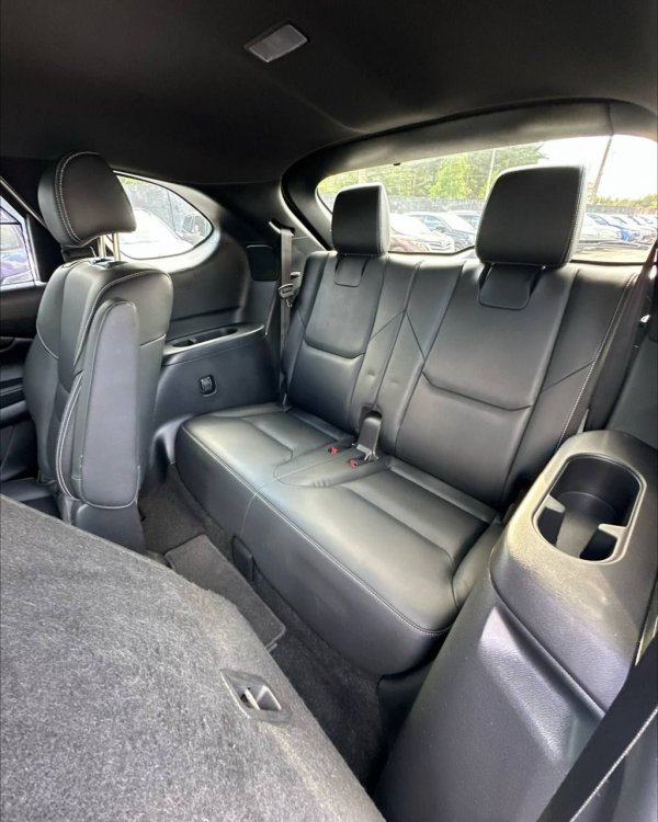 Mazda CX-9 II · Рестайлинг - Image 12