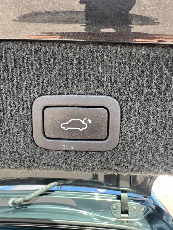 Volvo V70 III · Рестайлинг - Image 17