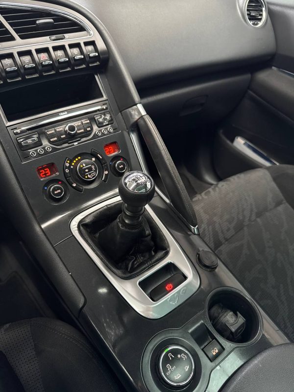 Peugeot 3008 I - Image 11