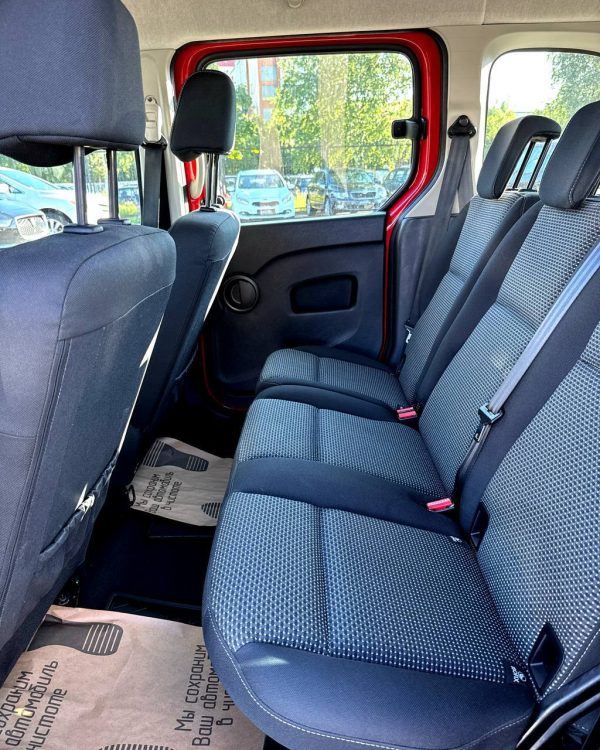 Mercedes-Benz Citan W415 - Image 12