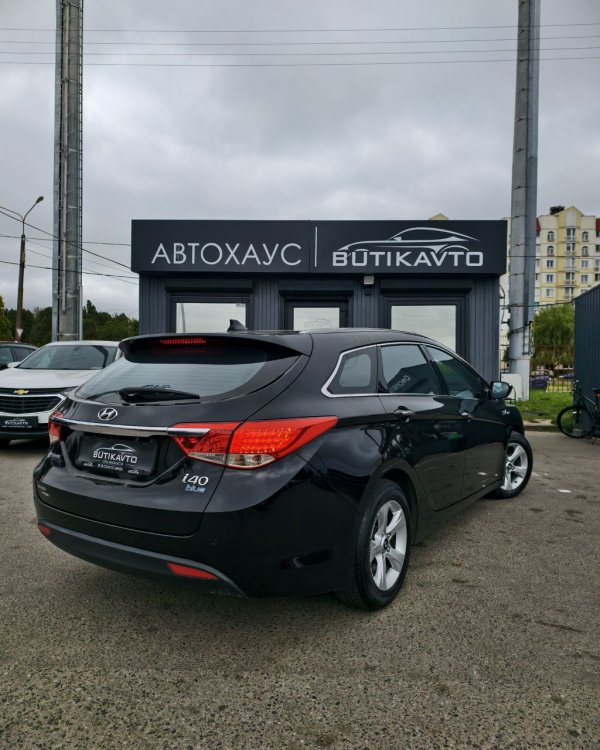 Hyundai i40 VF - Image 6