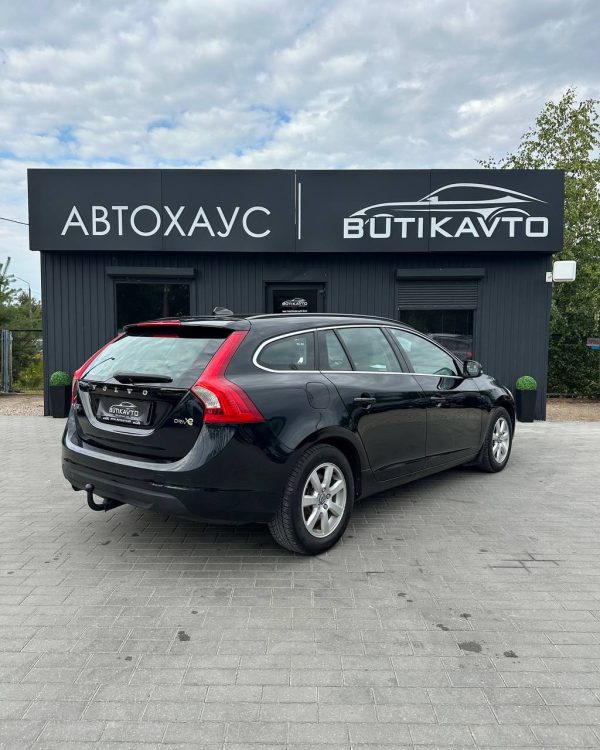 Volvo V60 I - Image 6