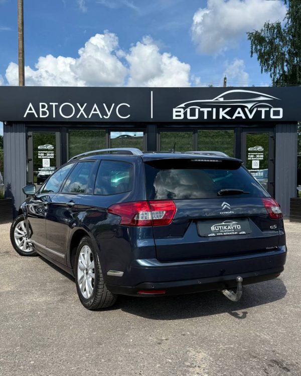 CITROEN C5 - Image 5
