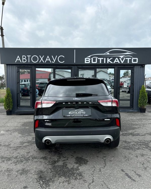 FORD ESCAPE - Image 5