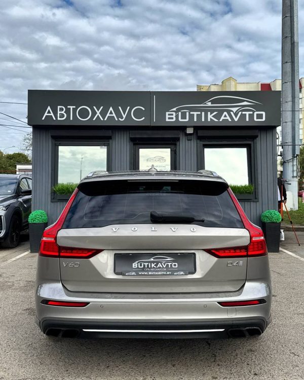Volvo V60 II - Image 5
