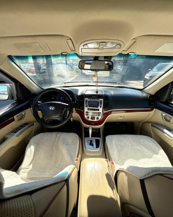 Hyundai Santa Fe CM - Image 7