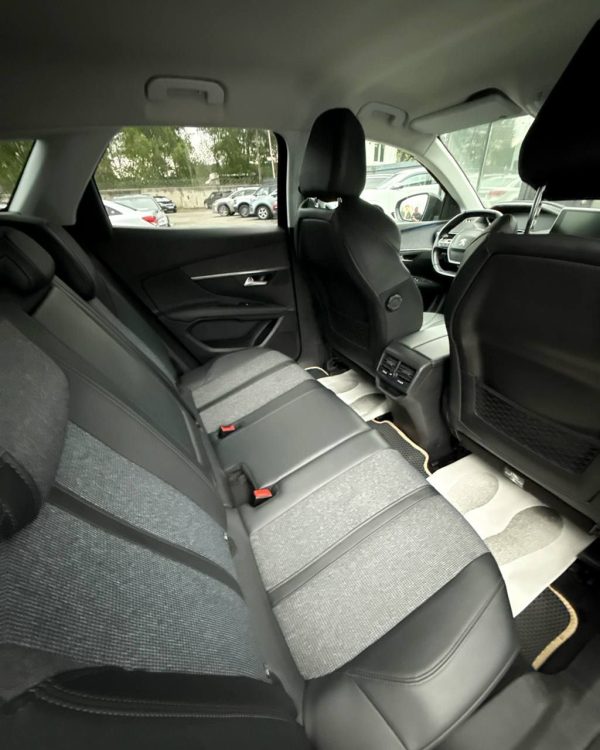 Peugeot 3008 II - Image 10