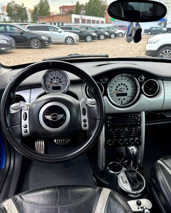 MINI Cooper R50 R53 - Image 13