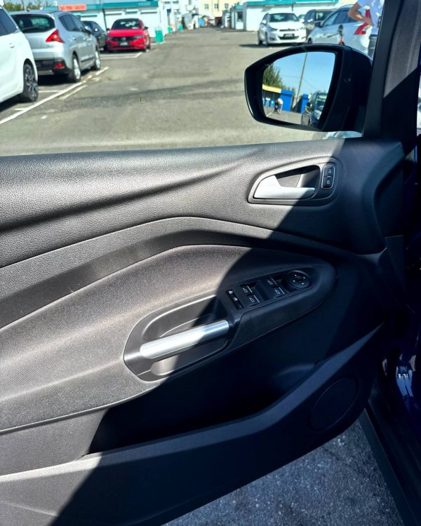 Ford Grand C-Max II - Image 7