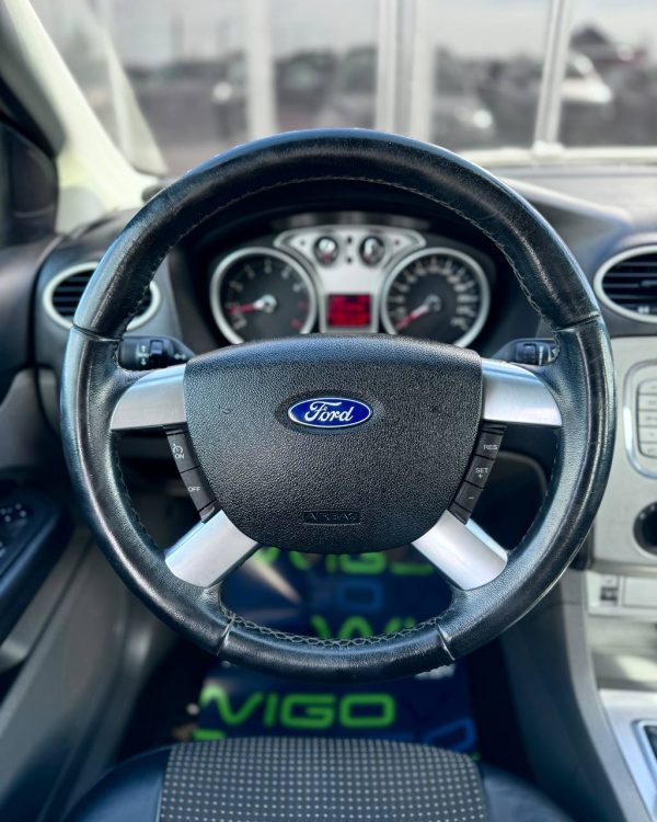 Ford Focus II · Рестайлинг - Image 15