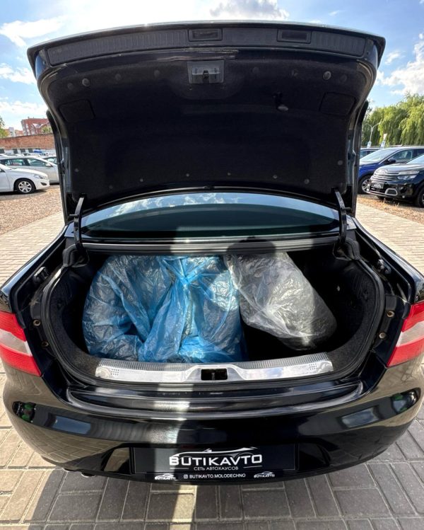 Skoda Superb II - Image 17