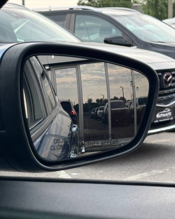 Ford Escape IV - Image 23