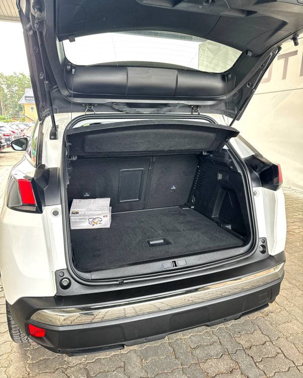 Peugeot 3008 II - Image 15
