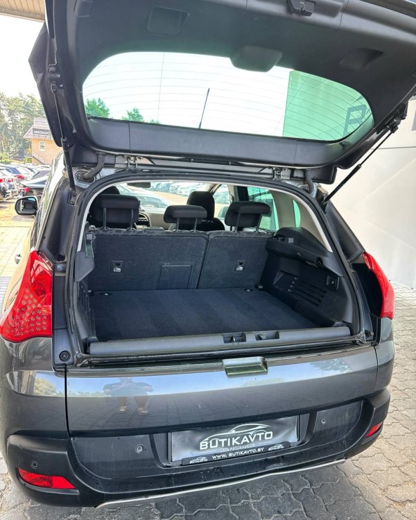 Peugeot 3008 I - Image 13