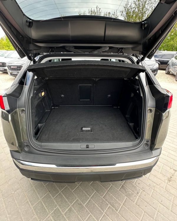 peugeot 3008 - Image 13