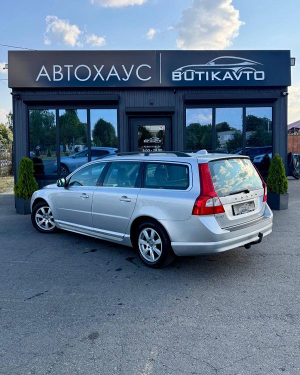 Volvo V70 III - Image 5