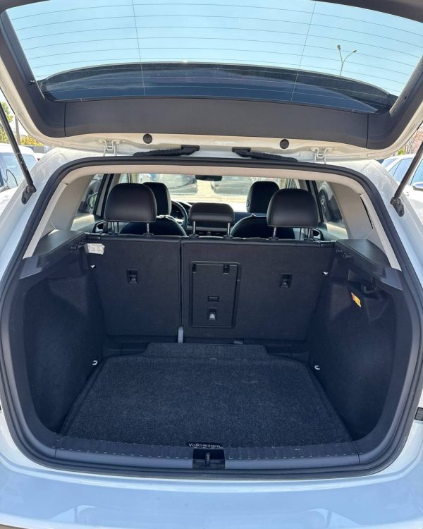 Volkswagen Taos  I - Image 14