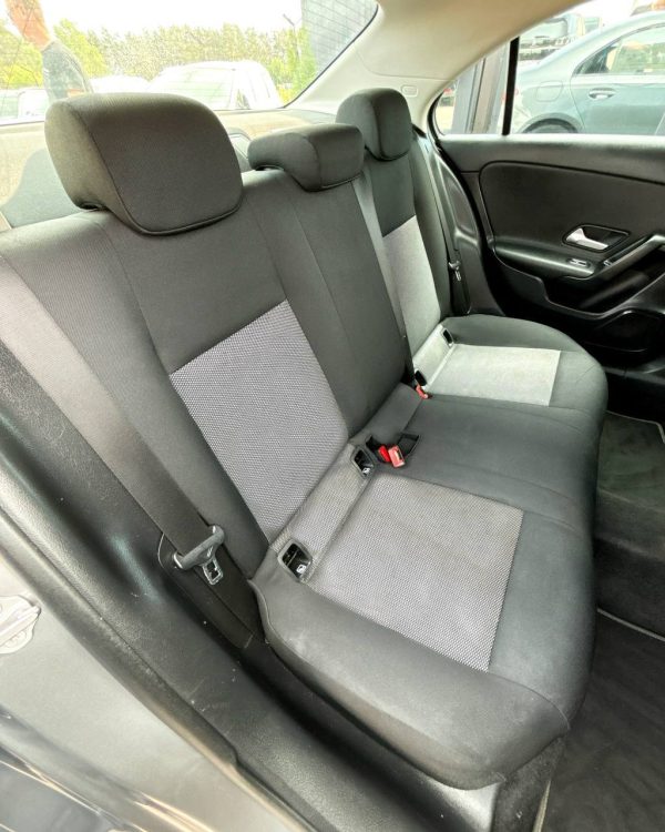 MERCEDES-BENZ A 180 D - Image 13