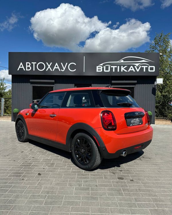 MINI Cooper F55 F56 · Рестайлинг - Image 4