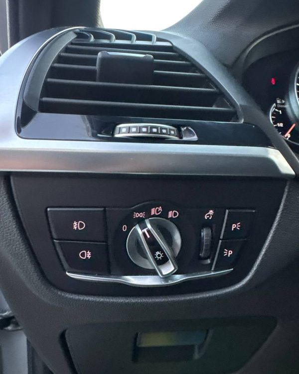 BMW X3 G01 - Image 24