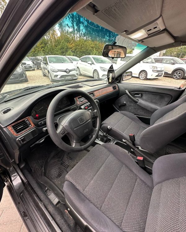Honda Civic VI - Image 7