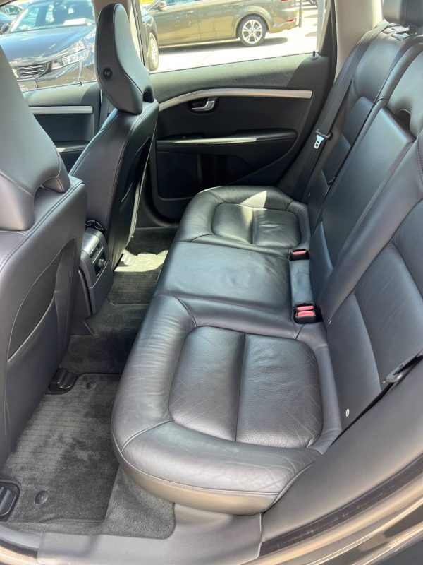 Volvo V70 III · Рестайлинг - Image 16