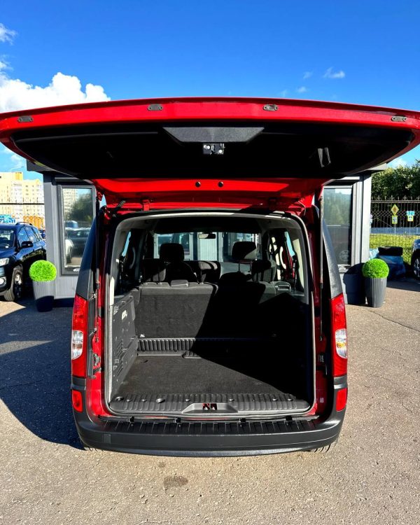 Mercedes-Benz Citan W415 - Image 14