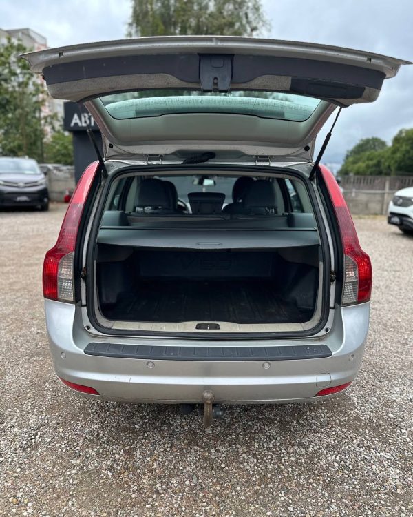 Volvo V50 I · Рестайлинг - Image 12