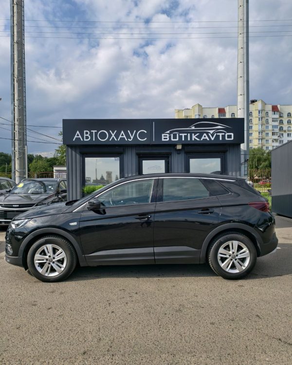Opel Grandland X I - Image 8
