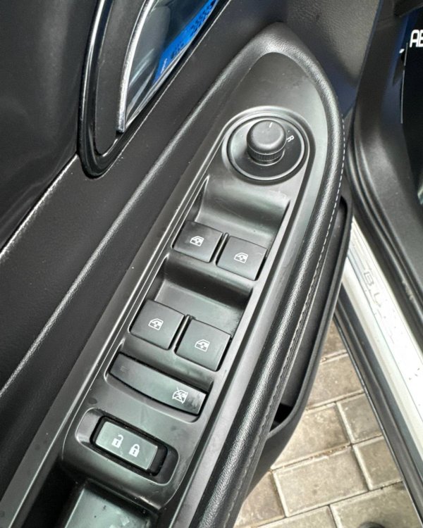 Buick Encore I · Рестайлинг - Image 20