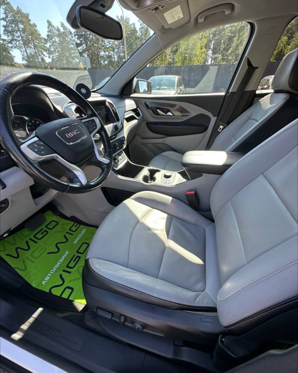 GMC Terrain II - Image 8