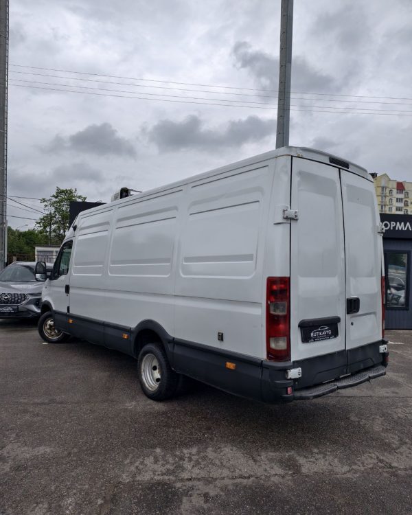 IVECO Fidato I - Image 4