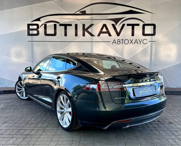Tesla Model S I - Image 5