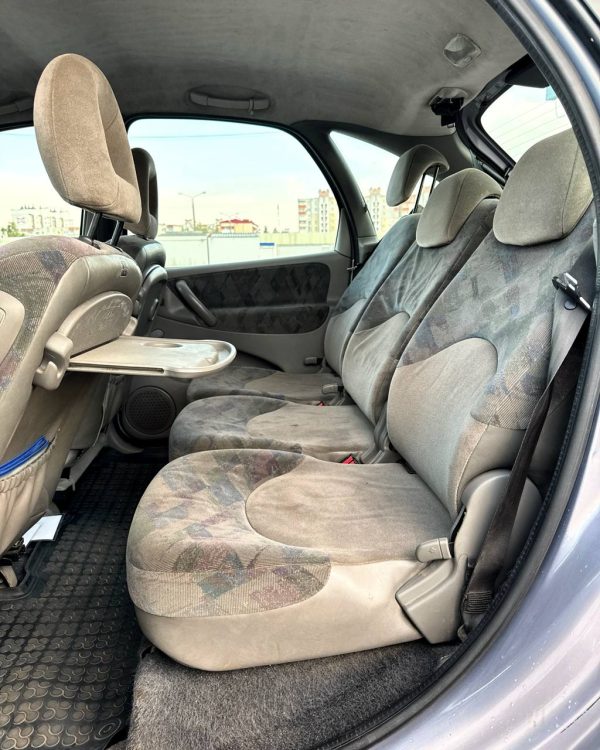 Citroen Xsara Picasso I - Image 13