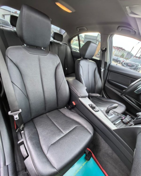 BMW 3 серия F30 F31 - Image 13