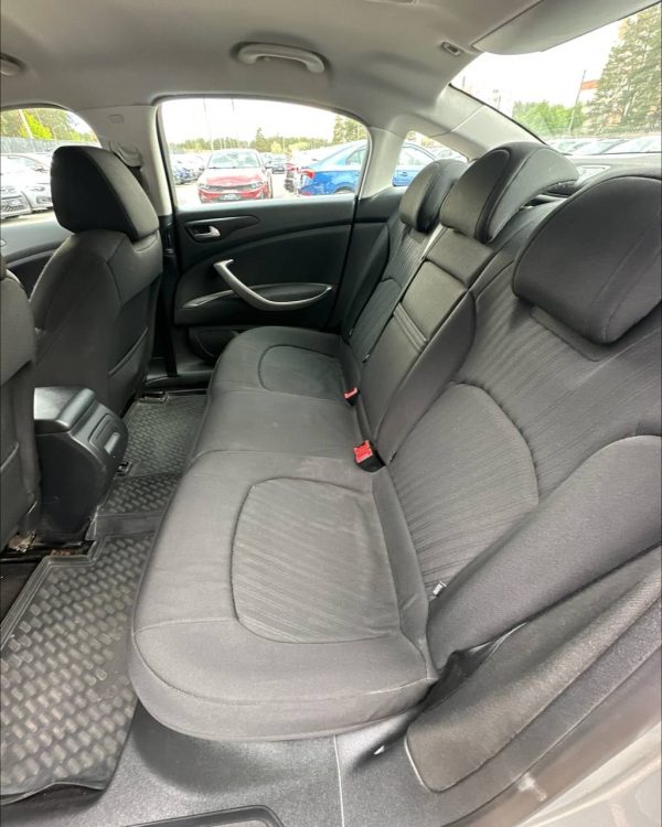CITROEN C5 - Image 9