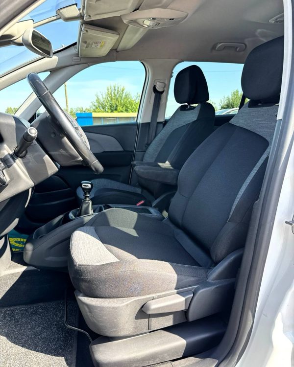 Citroen C4 Spacetourer  I - Image 10