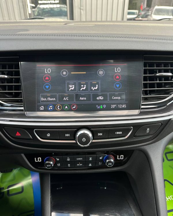 Opel Insignia II - Image 14