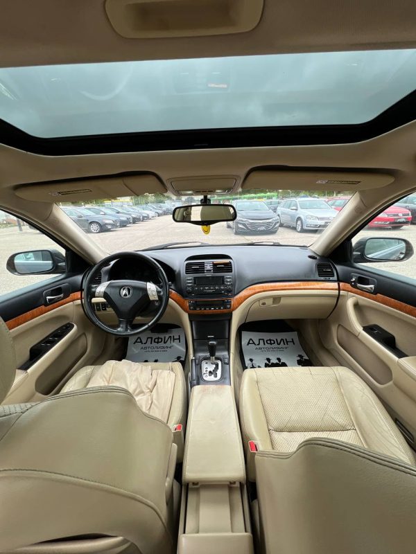 Acura TSX I - Image 14