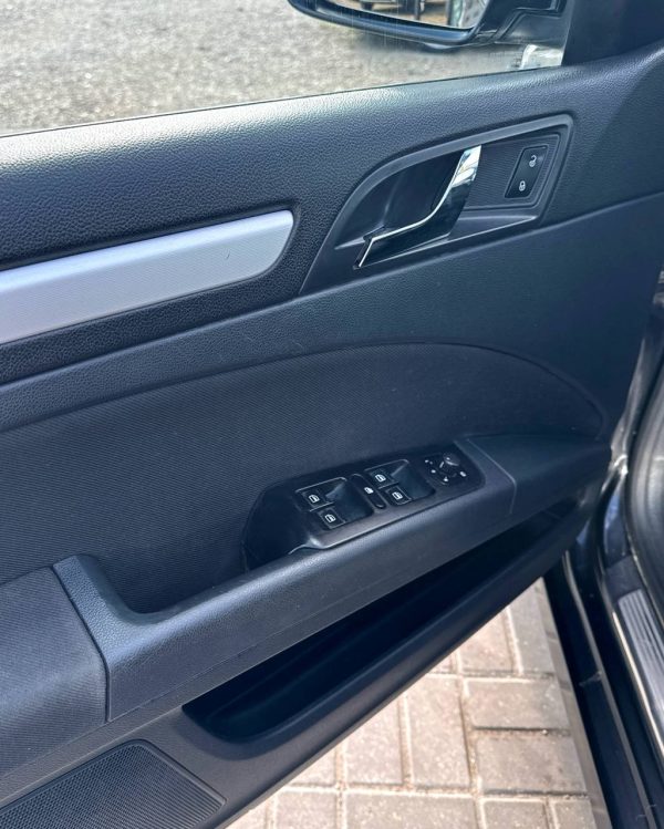 Skoda Superb II - Image 9