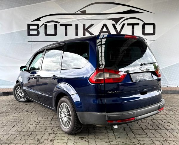 Ford Galaxy II - Image 5